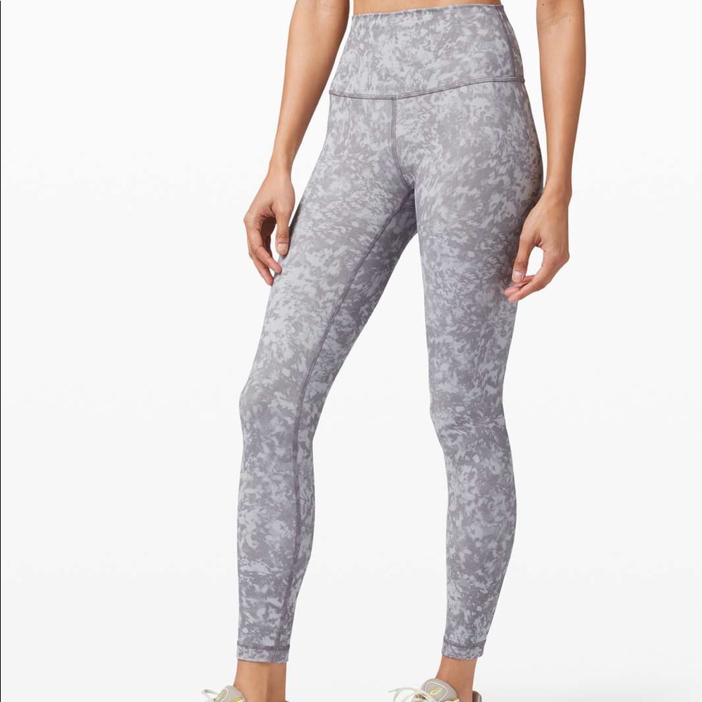Lululemon 25” Wunder Train